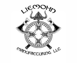 LIEMOHN MANUFACTURING LLC trademark