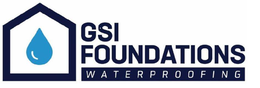 GSI FOUNDATIONS WATERPROOFING trademark