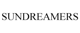 SUNDREAMERS trademark