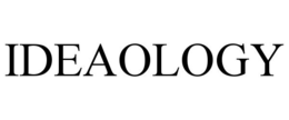 IDEAOLOGY trademark