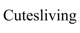 CUTESLIVING trademark