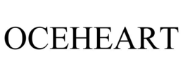 OCEHEART trademark