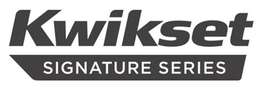 KWIKSET SIGNATURE SERIES trademark