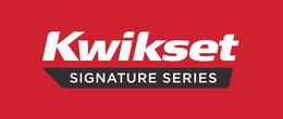 KWIKSET SIGNATURE SERIES trademark
