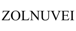 ZOLNUVEI trademark