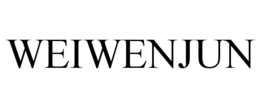 WEIWENJUN trademark