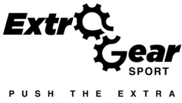 EXTRA GEAR SPORT PUSH THE EXTRA trademark