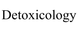 DETOXICOLOGY trademark