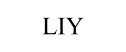LIY trademark