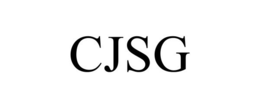 CJSG trademark
