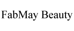 FABMAY BEAUTY trademark