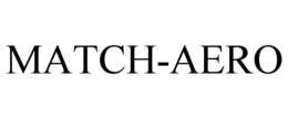 MATCH-AERO trademark