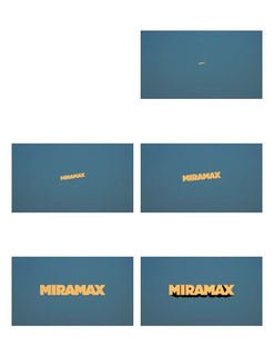 MIRAMAX trademark