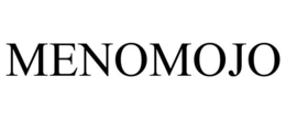 MENOMOJO trademark