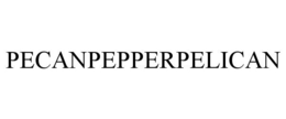 PECANPEPPERPELICAN trademark