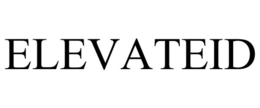 ELEVATEID trademark