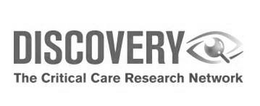 DISCOVERY THE CRITICAL CARE RESEARCH NETWORK trademark