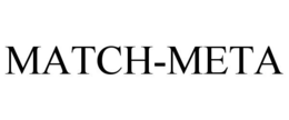 MATCH-META trademark