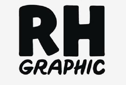 RH GRAPHIC trademark