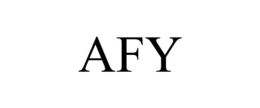 AFY trademark