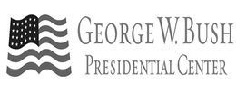GEORGE W. BUSH PRESIDENTIAL CENTER trademark