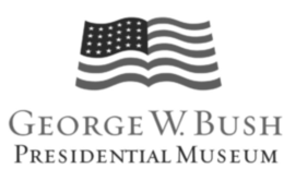 GEORGE W. BUSH PRESIDENTIAL MUSEUM trademark