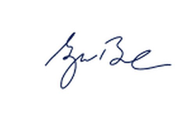 GEORGE W. BUSH trademark