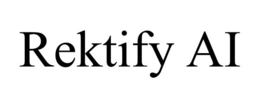 REKTIFY AI trademark