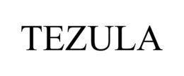 TEZULA trademark