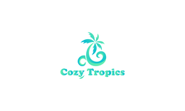COZY TROPICS trademark