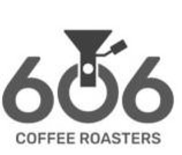 606 COFFEE ROASTERS trademark
