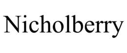 NICHOLBERRY trademark
