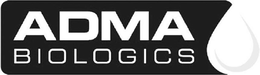 ADMA BIOLOGICS trademark