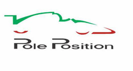 POLE POSITION trademark