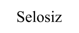 SELOSIZ trademark