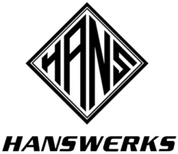 HANS HANSWERKS trademark