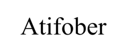 ATIFOBER trademark