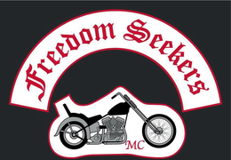 FREEDOM SEEKERS MC trademark