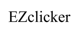 EZCLICKER trademark
