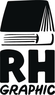 RH GRAPHIC trademark