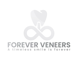 FOREVER VENEERS, A TIMELESS SMILE IS FOREVER trademark