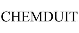 CHEMDUIT trademark