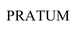 PRATUM trademark