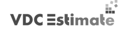 VDC ESTIMATE trademark