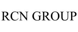 RCN GROUP trademark