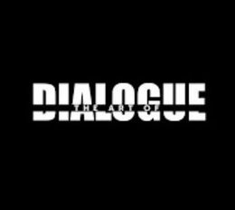 THE ART OF DIALOGUE trademark
