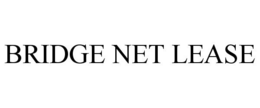 BRIDGE NET LEASE trademark