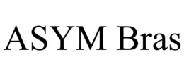 ASYM BRAS trademark