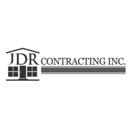 JDR CONTRACTING INC. trademark