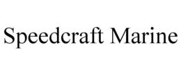 SPEEDCRAFT MARINE trademark
